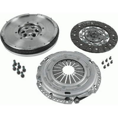 Spojková sada SACHS ZMS Modul 2289 601 001