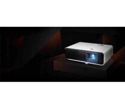 BenQ X500i
