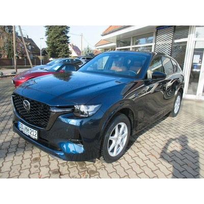 Mazda CX-60 3.3 D 254 Homura Plus AWD 187 kW