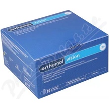 Orthomol vision 30 x 3 tabliet