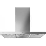 Teka Стенен абсорбатор Teka DSH 986 Инокс, 735 m³/h (112970006)