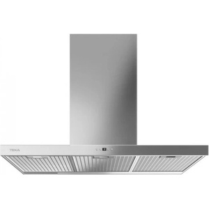Teka Стенен абсорбатор Teka DSH 986 Инокс, 735 m³/h (112970006)