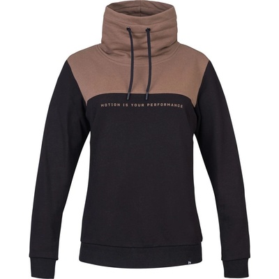 Hannah Sibele anthracite/coca mocha