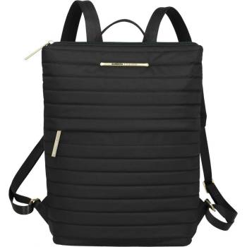 Travelite Раница Travelite BARBARA Stepp Backpack Black Travelite | Cheren | ЖЕНИ | UNI
