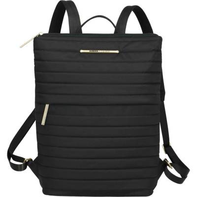 Travelite Раница Travelite BARBARA Stepp Backpack Black Travelite | Cheren | ЖЕНИ | UNI