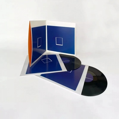 Underworld Beaucoup Fish 2 LP
