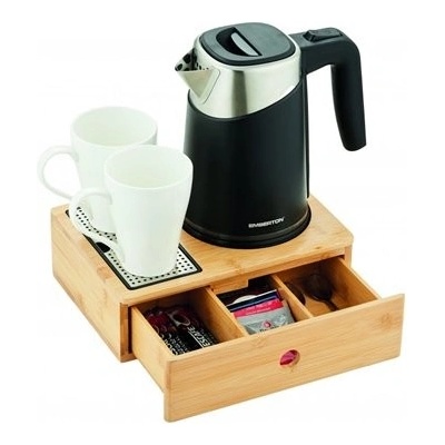 set EMBERTON CAMBOURNE PLUS + EVESHAM