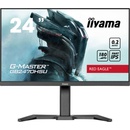 Image 1 of iiyama G-MASTER GB2470HSU-B6/W6