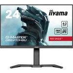 iiyama G-MASTER GB2470HSU-B6/W6 Монитори