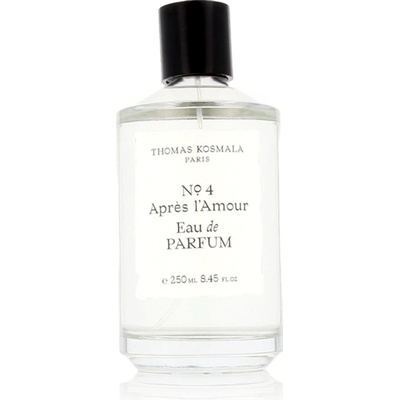 Thomas Kosmala No.4 Aprés l'Amour parfumovaná voda unisex 250 ml