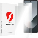 Samsung Протектор (2 бр. ) Smart Protection Premium Classic - Преден екран - Samsung Galaxy Z Fold7 - Прозрачен