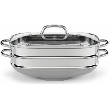 Kenwood Naparovač CookEasy+ z nehrdzavejúcej ocele CAM01.A0SS CAM01.A0SS