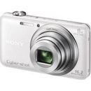 Sony Cyber-Shot DSC-WX60