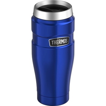 Thermos Style termohrnek 470 ml modrá