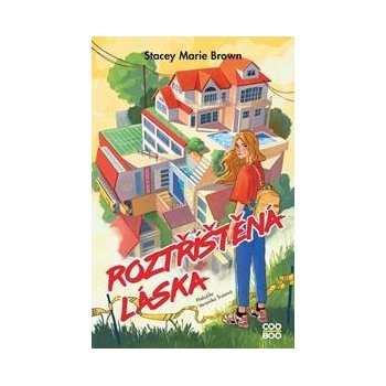 Roztříštěná láska