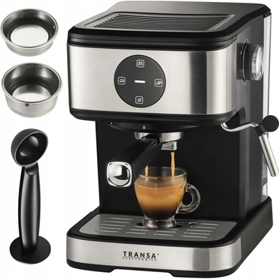 Transa Electronics Baristoline