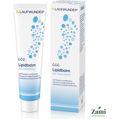 PEDIBAEHR Lipidový balzám na citlivou pokožku 75 ml