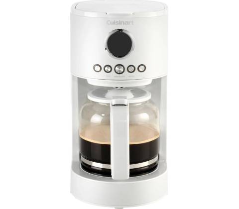 Cuisinart DCC 780 WE