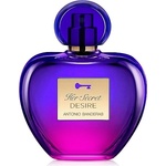 Antonio Banderas Her Secret Desire EDP 80 ml - Парфюм за жени Парфюми