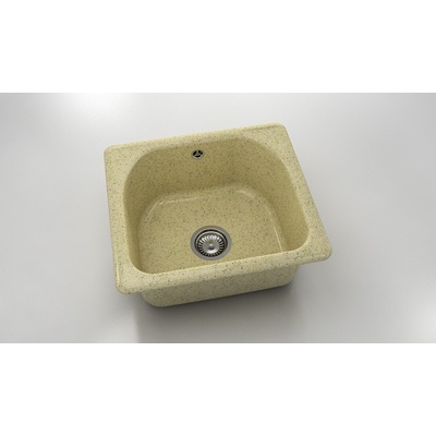 FAT Mивка Classic 207, Granicite, 360 Madara, с включен сифон