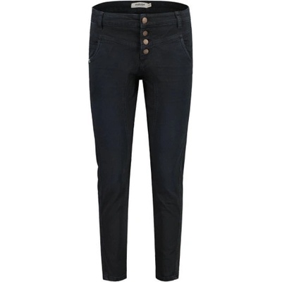 Maloja dámske nohavice BeppinaM. čierna