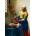 Bluebird Puzzle - Puzzle Vermeer- The Milkmaid, 1658 - 1 000 piese