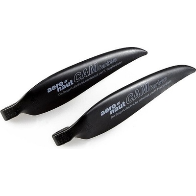 aero-naut CAMcarbon sklopné listy 11x6 28x15cm