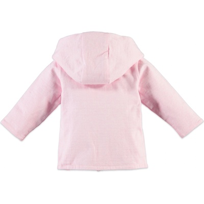 Babyface Бебешки суитшърт за момиче Babyface с две лица