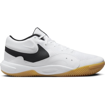 Nike Hyperquick - White/Black