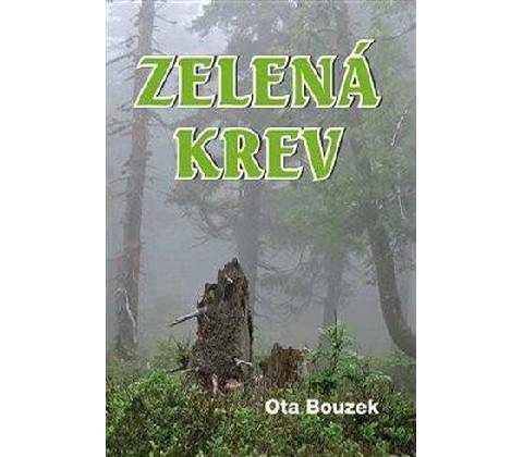 Zelená krev
