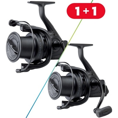 Kinetic Pranaxx 7000-FD 1+1