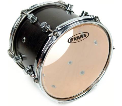 Evans TT 16 G 2