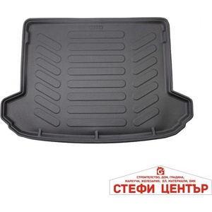 Rizline Стелка за багажник RizLine съвместима с KIA SPORTAGE IV 2015- - steficenter