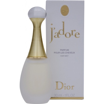 DiorJ'adore Pour Le Cheveux (parfumovaná hmla na vlasy) 30 ml