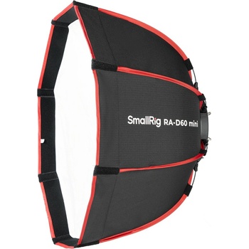 SMALLRIG Mini Parabolic Softbox 4682