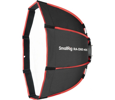 SMALLRIG Mini Parabolic Softbox 4682