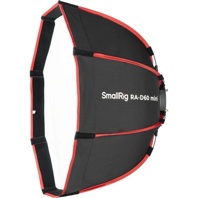 SMALLRIG Mini Parabolic Softbox 4682