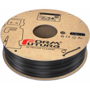 FormFutura ABS филамент FormFutura TitanX, 1.75 mm, 0.75 kg, Black