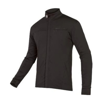 Endura Xtract Roubaix černá pánský