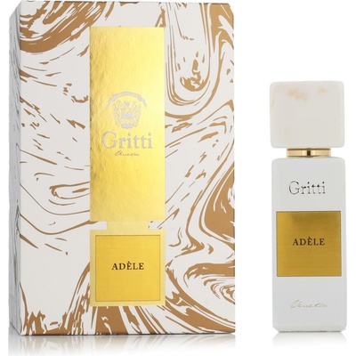 GRITTI White Collection parfumovaná voda unisex 100 ml
