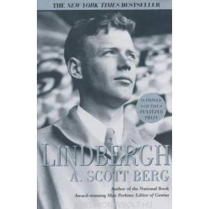 Lindbergh (ISBN: 9780425170410)