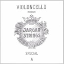 JARGAR SPECIAL A