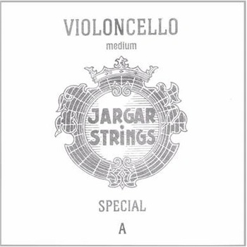 JARGAR SPECIAL A