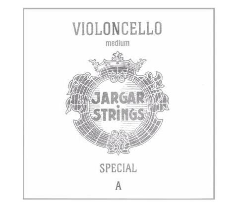 JARGAR SPECIAL A