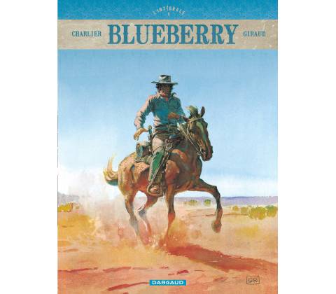 Blueberry