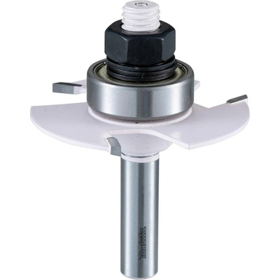 MAKITA Kotoučová fréza složiskem stopka 8 mm,47,6x2,5x59 mm D-48957