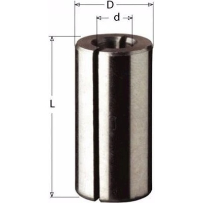 CMT redukce pro kleštiny d6 D8 L25 C79906000