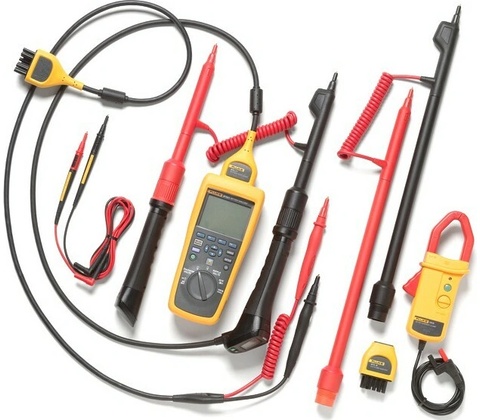 Fluke BT521