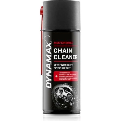 DYNAMAX MOTOFORCE ČISTIČ RĚTZE 400ML – Zbozi.Blesk.cz