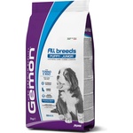 Gemon All Breeds Puppy & Junior tuna & rice 15 kg